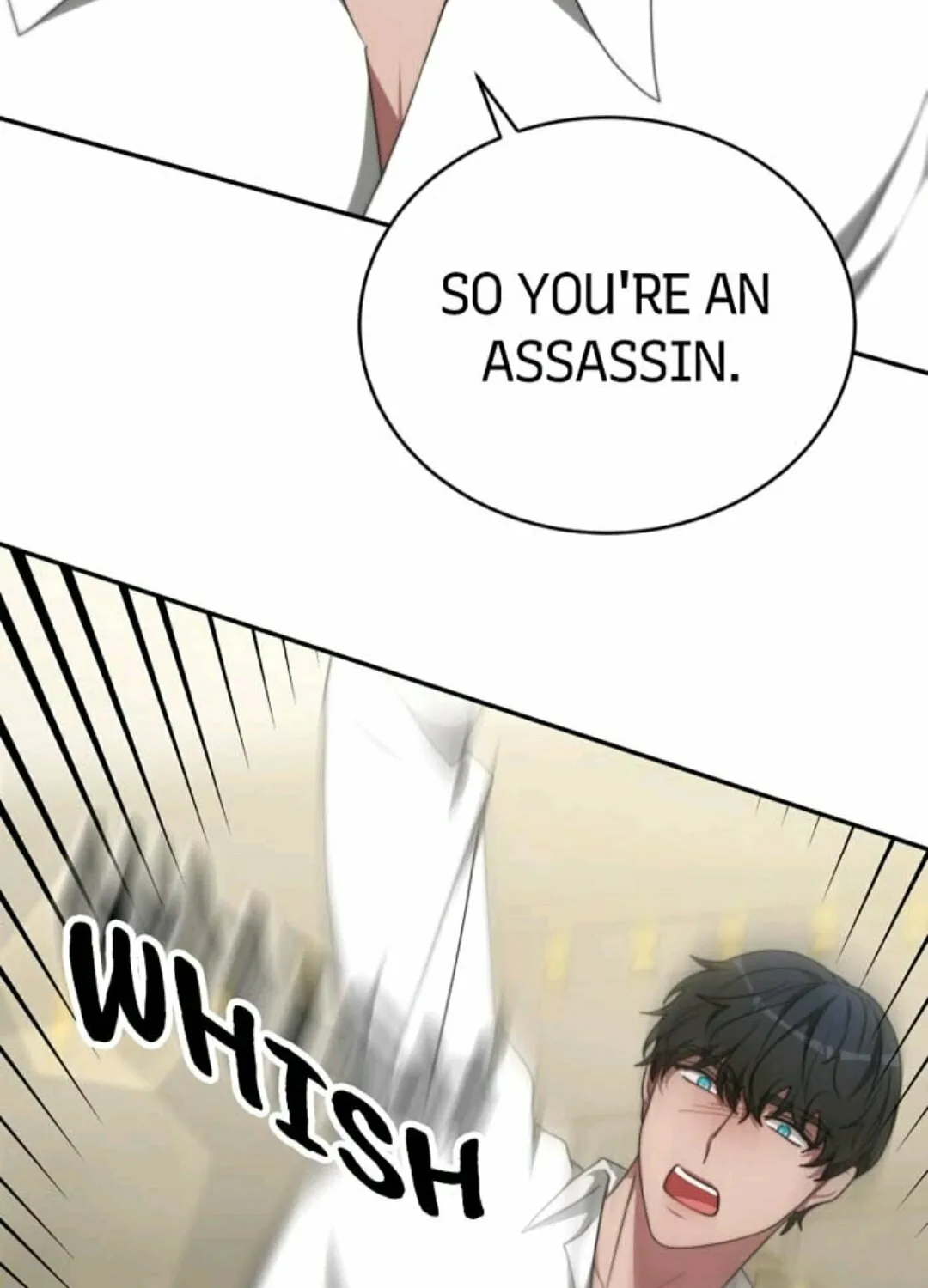 Read All Hail Lady Blanche! chapter 77 image 15 on Lezhin