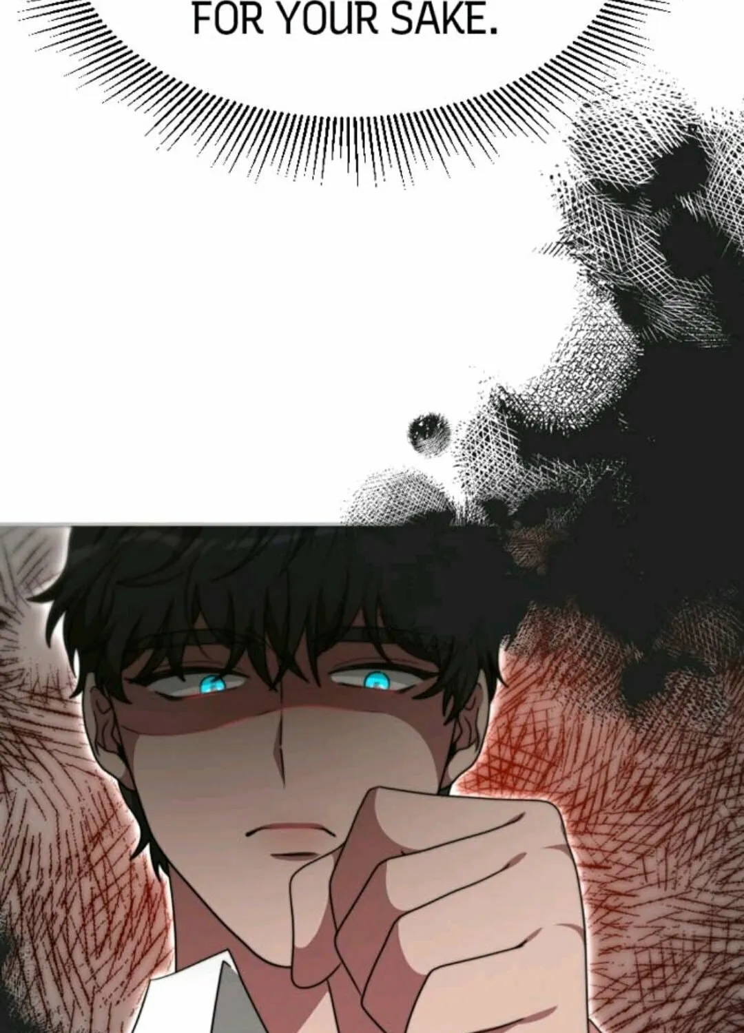 Read All Hail Lady Blanche! chapter 77 image 20 on Lezhin