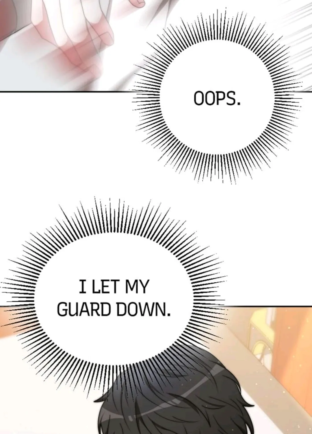 Read All Hail Lady Blanche! chapter 77 image 26 on Lezhin