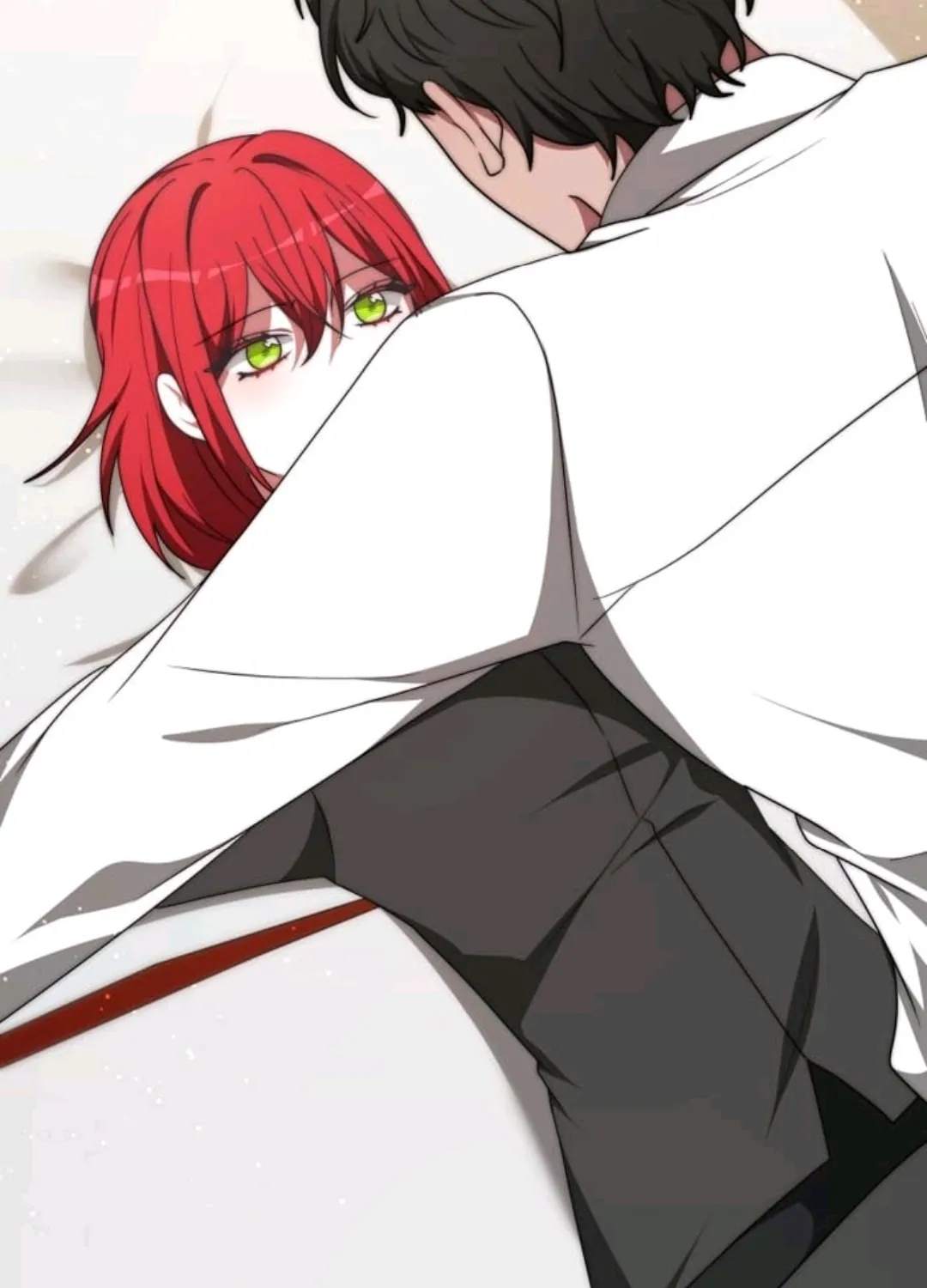 Read All Hail Lady Blanche! chapter 77 image 27 on Lezhin