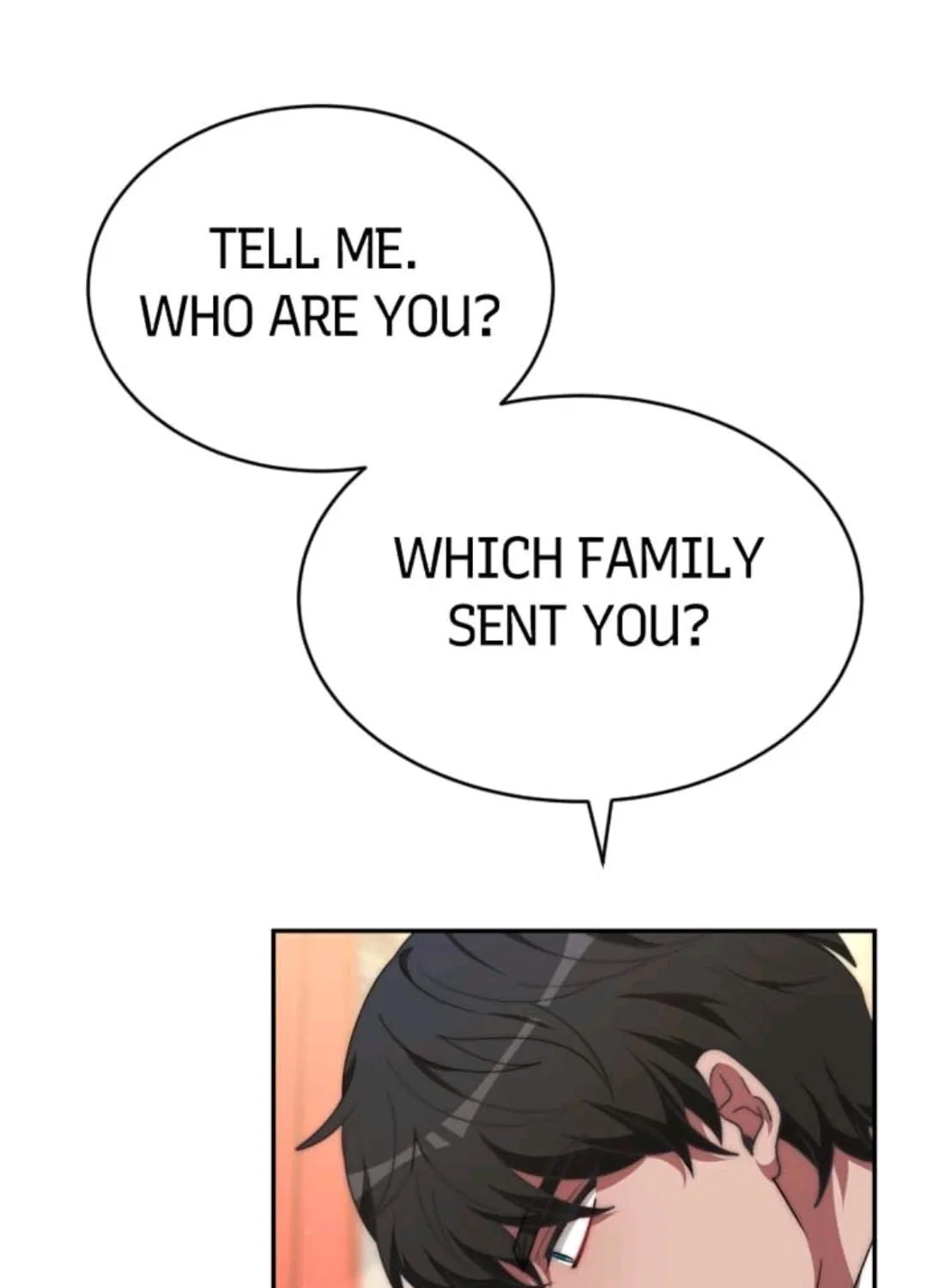 Read All Hail Lady Blanche! chapter 77 image 30 on Lezhin