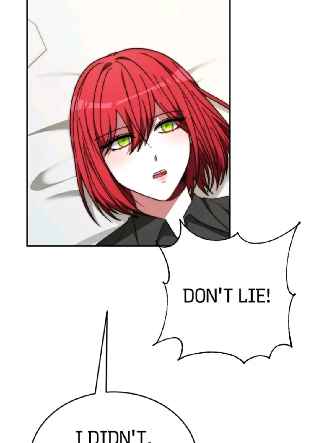 Read All Hail Lady Blanche! chapter 77 image 32 on Lezhin