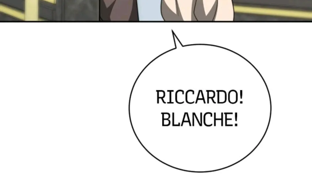 Read All Hail Lady Blanche! chapter 77 image 37 on Lezhin