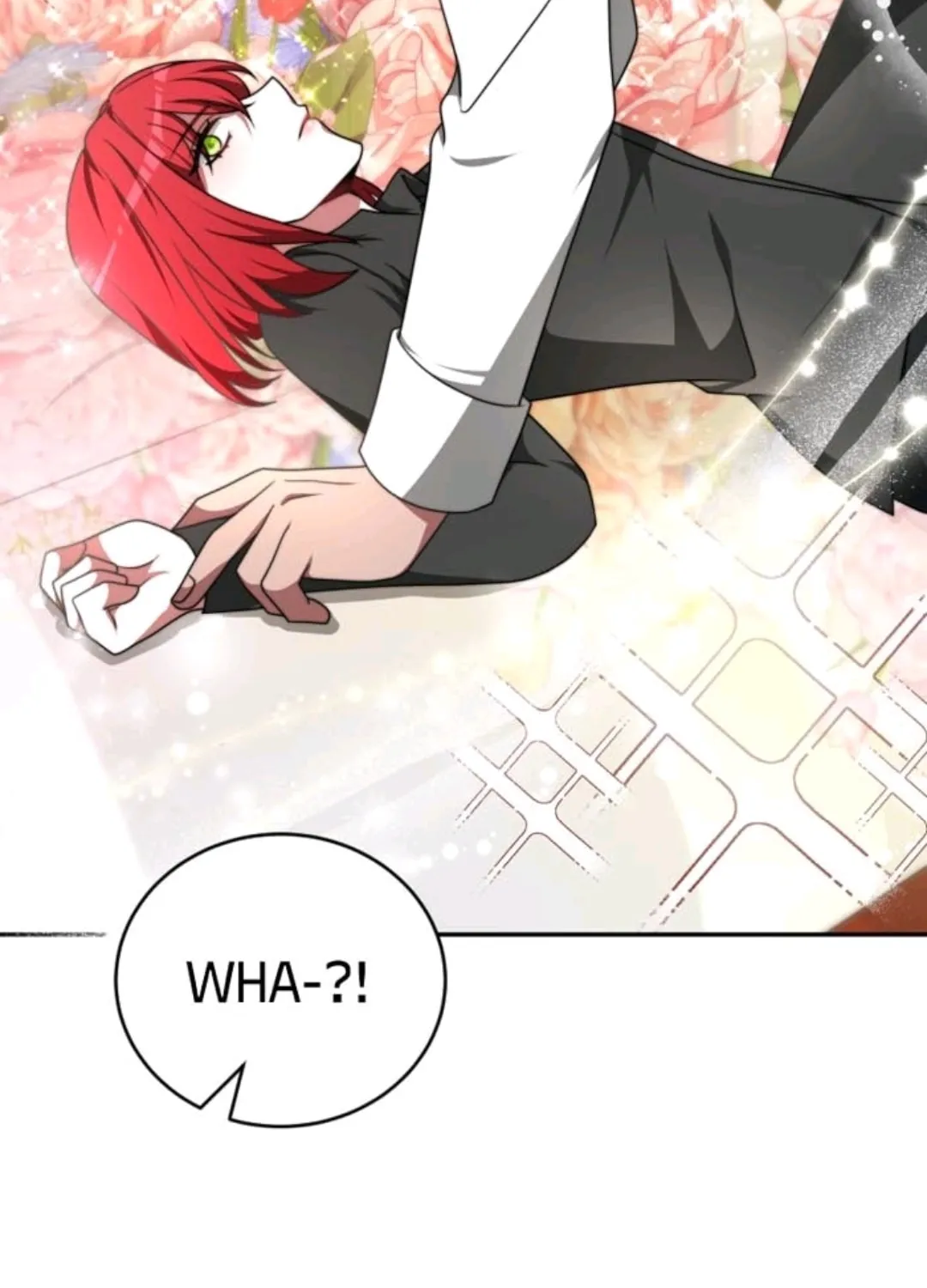 Read All Hail Lady Blanche! chapter 77 image 39 on Lezhin