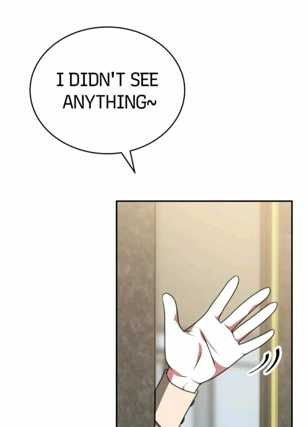 Read All Hail Lady Blanche! chapter 77 image 42 on Lezhin