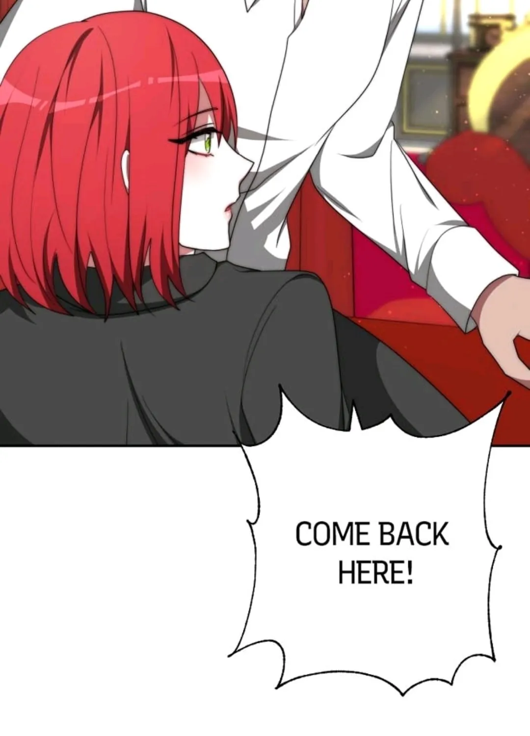 Read All Hail Lady Blanche! chapter 77 image 45 on Lezhin