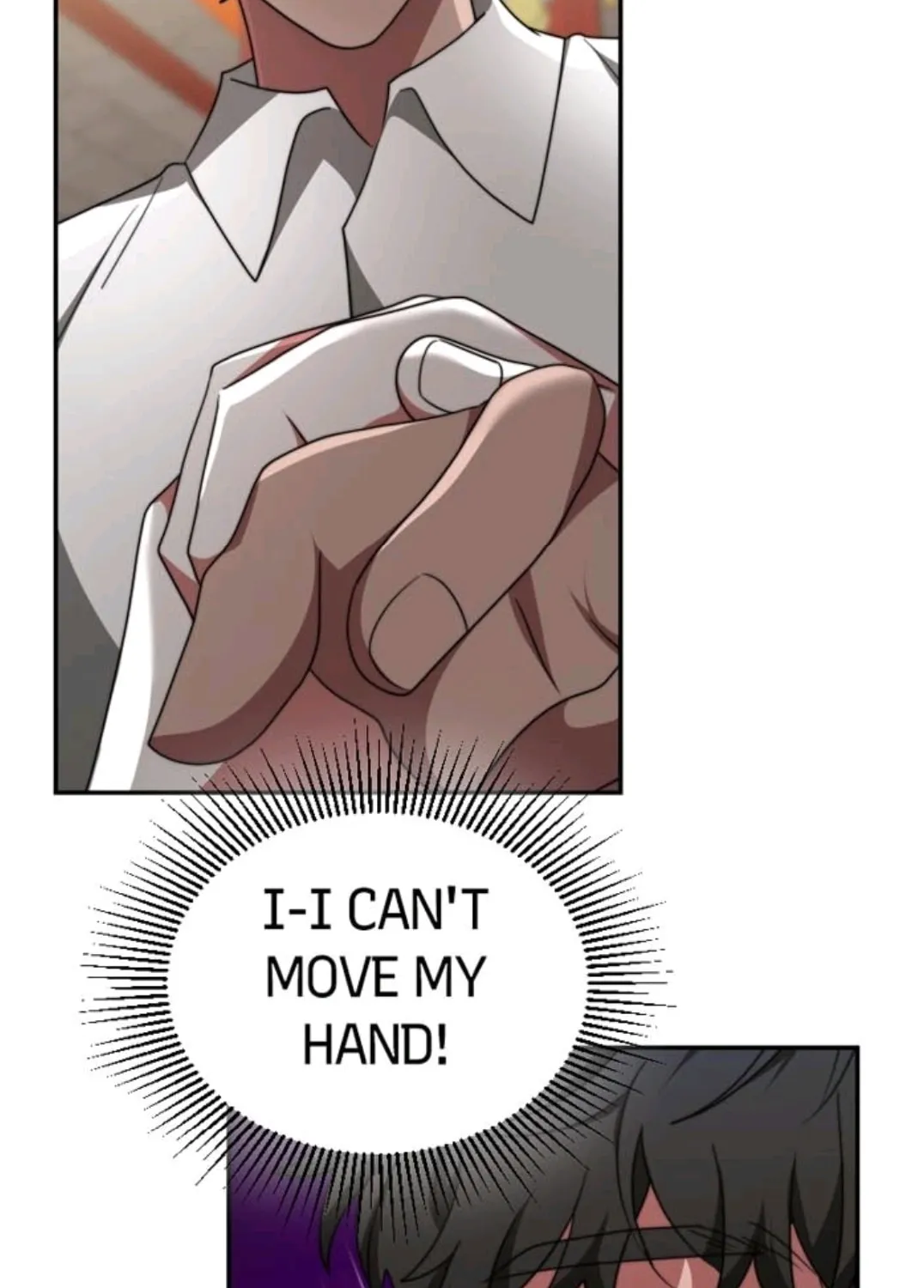 Read All Hail Lady Blanche! chapter 77 image 5 on Lezhin