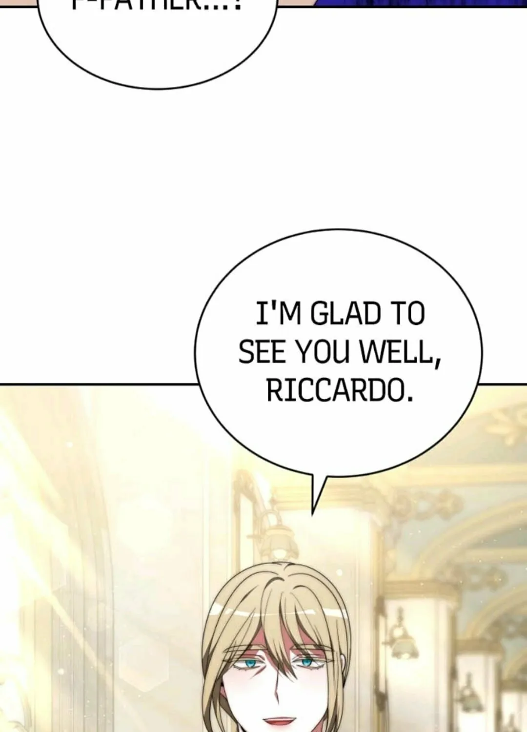 Read All Hail Lady Blanche! chapter 77 image 52 on Lezhin