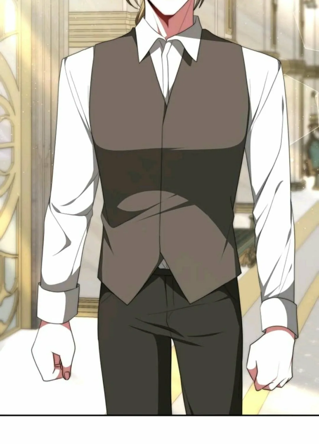 Read All Hail Lady Blanche! chapter 77 image 53 on Lezhin