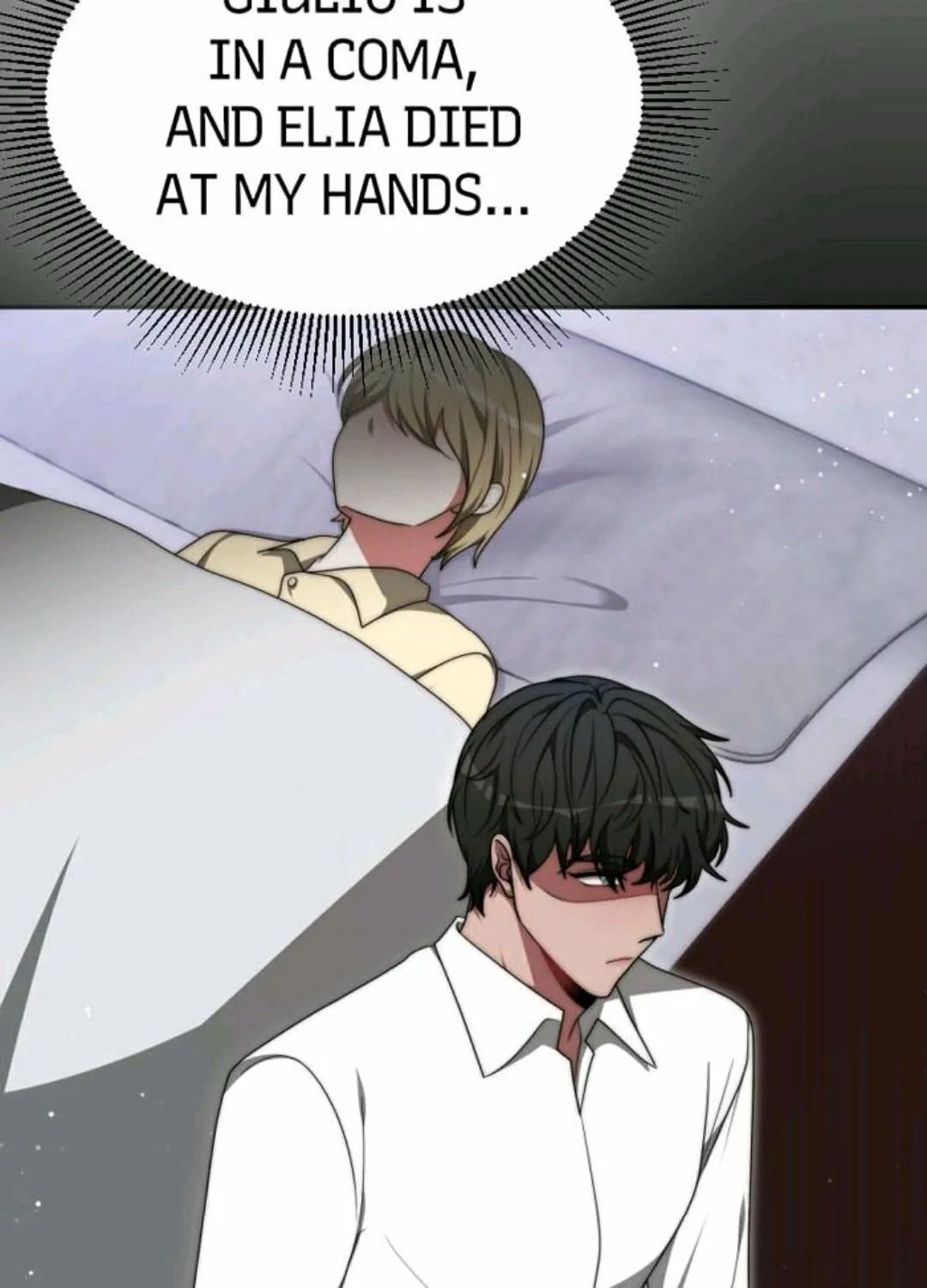 Read All Hail Lady Blanche! chapter 77 image 56 on Lezhin