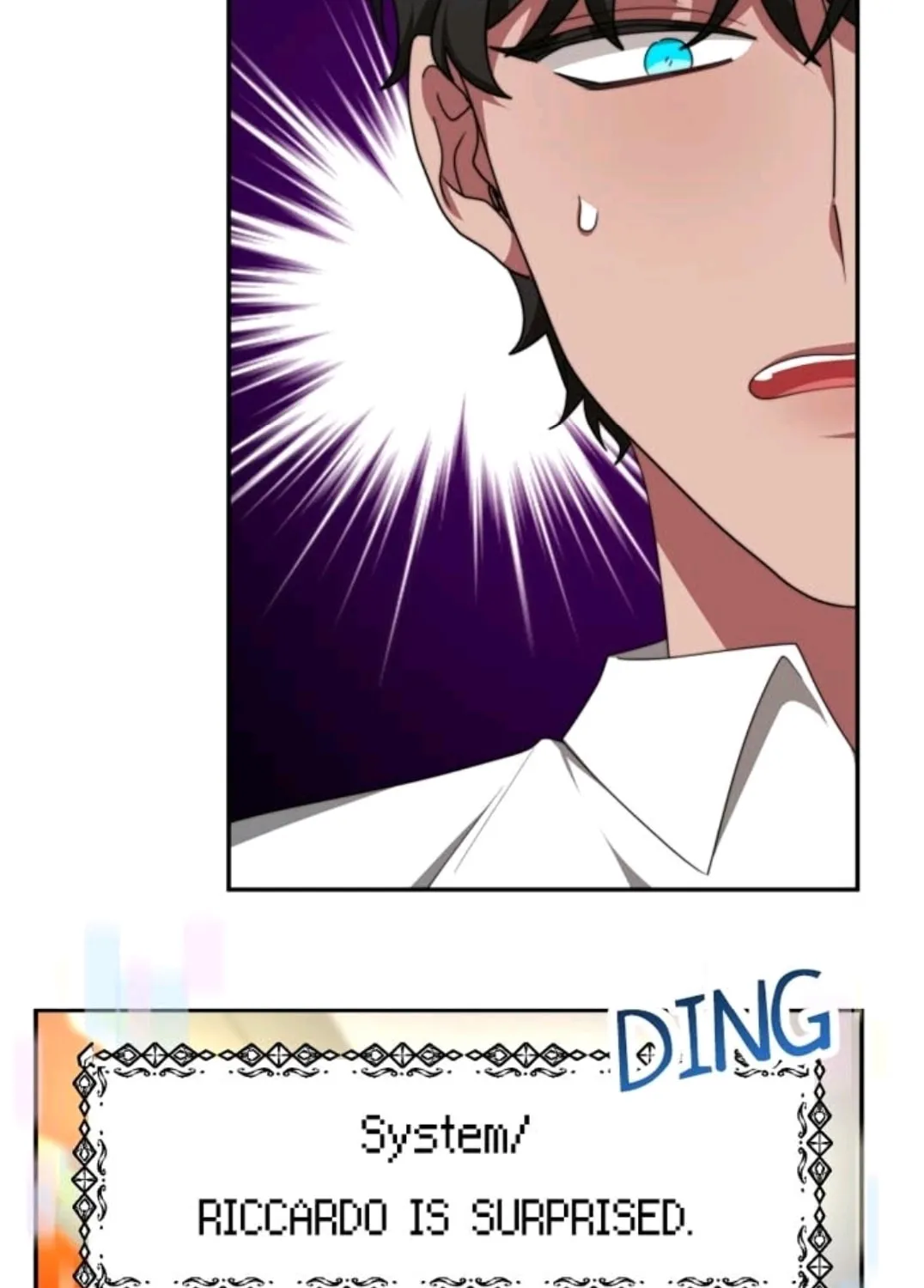 Read All Hail Lady Blanche! chapter 77 image 6 on Lezhin