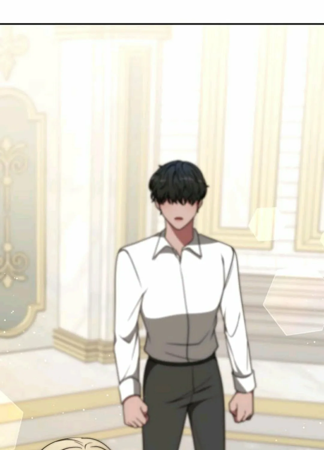 Read All Hail Lady Blanche! chapter 77 image 60 on Lezhin