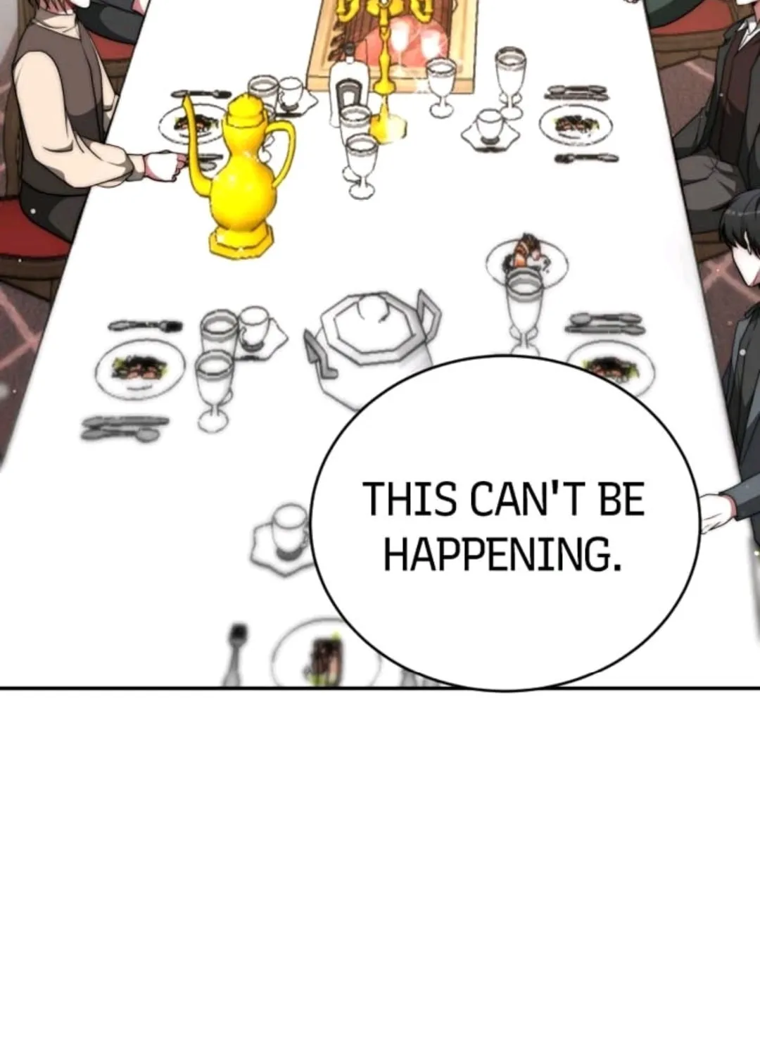 Read All Hail Lady Blanche! chapter 77 image 69 on Lezhin