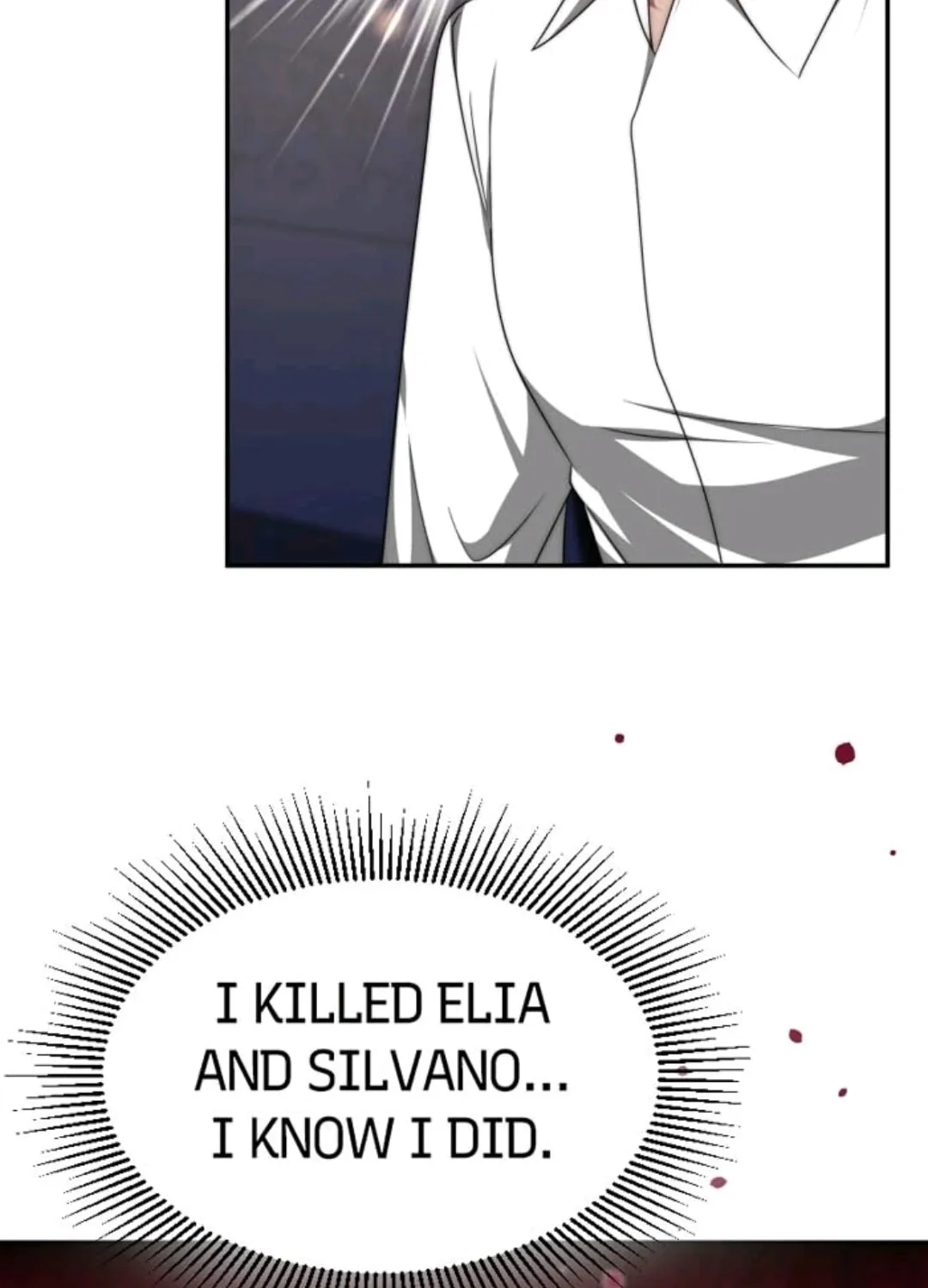 Read All Hail Lady Blanche! chapter 77 image 71 on Lezhin