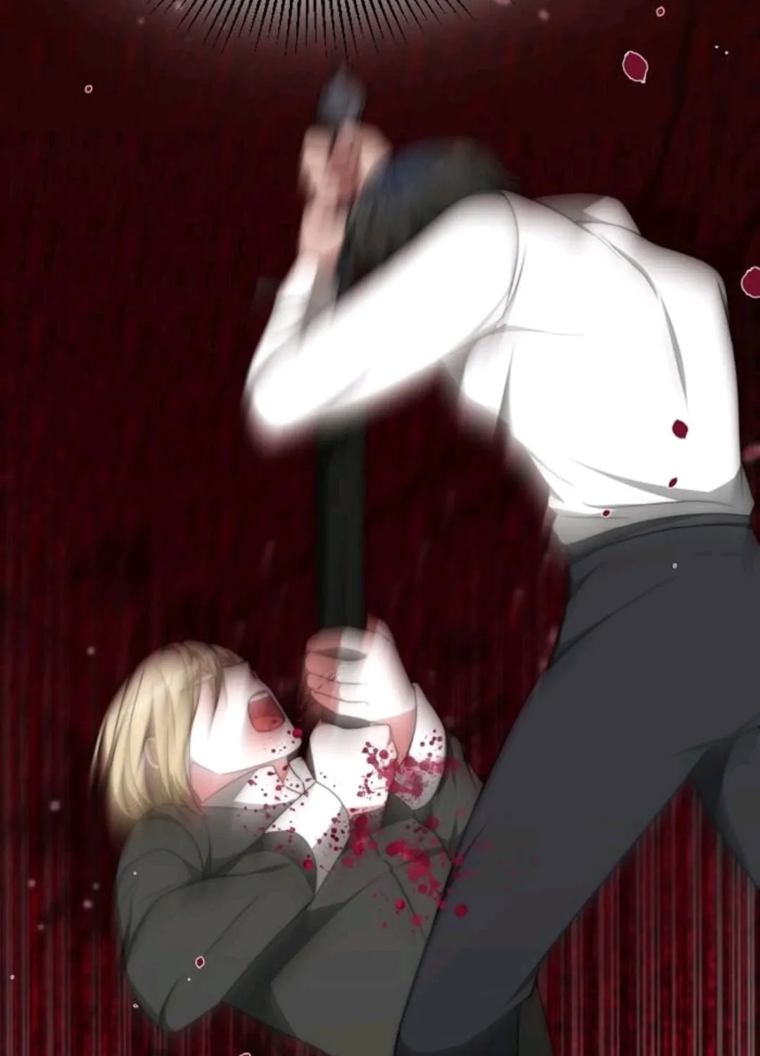Read All Hail Lady Blanche! chapter 77 image 72 on Lezhin