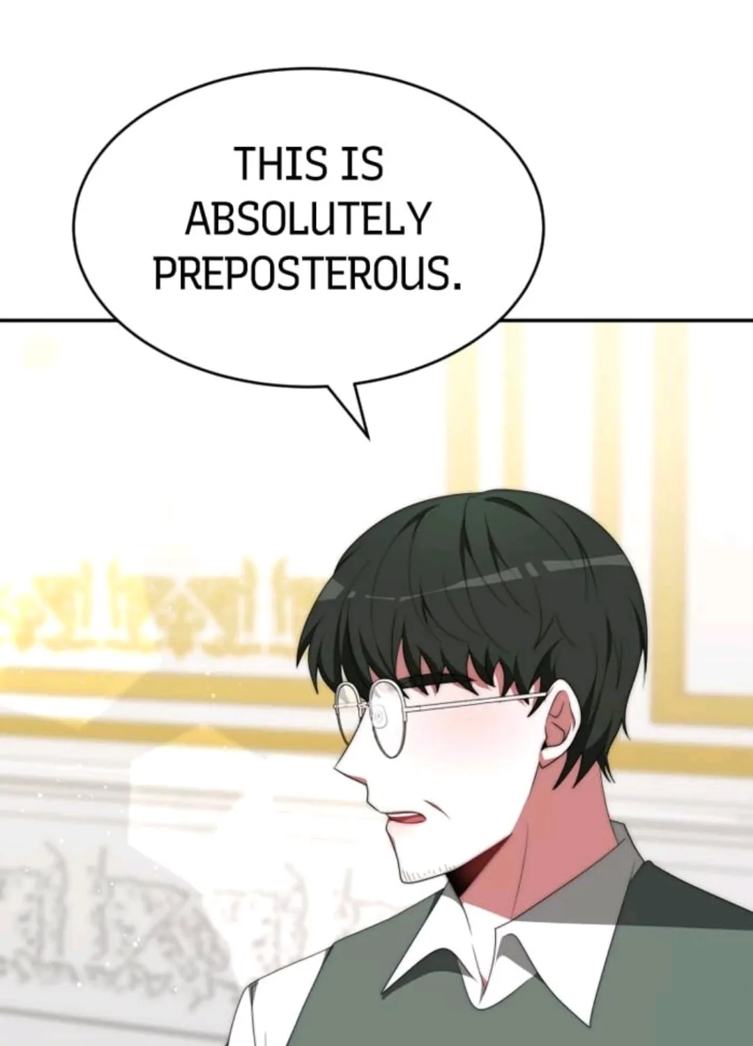 Read All Hail Lady Blanche! chapter 77 image 74 on Lezhin
