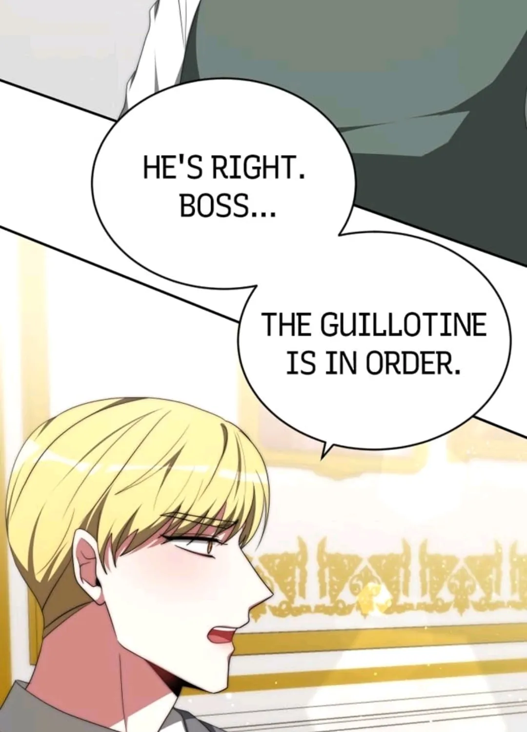 Read All Hail Lady Blanche! chapter 77 image 75 on Lezhin