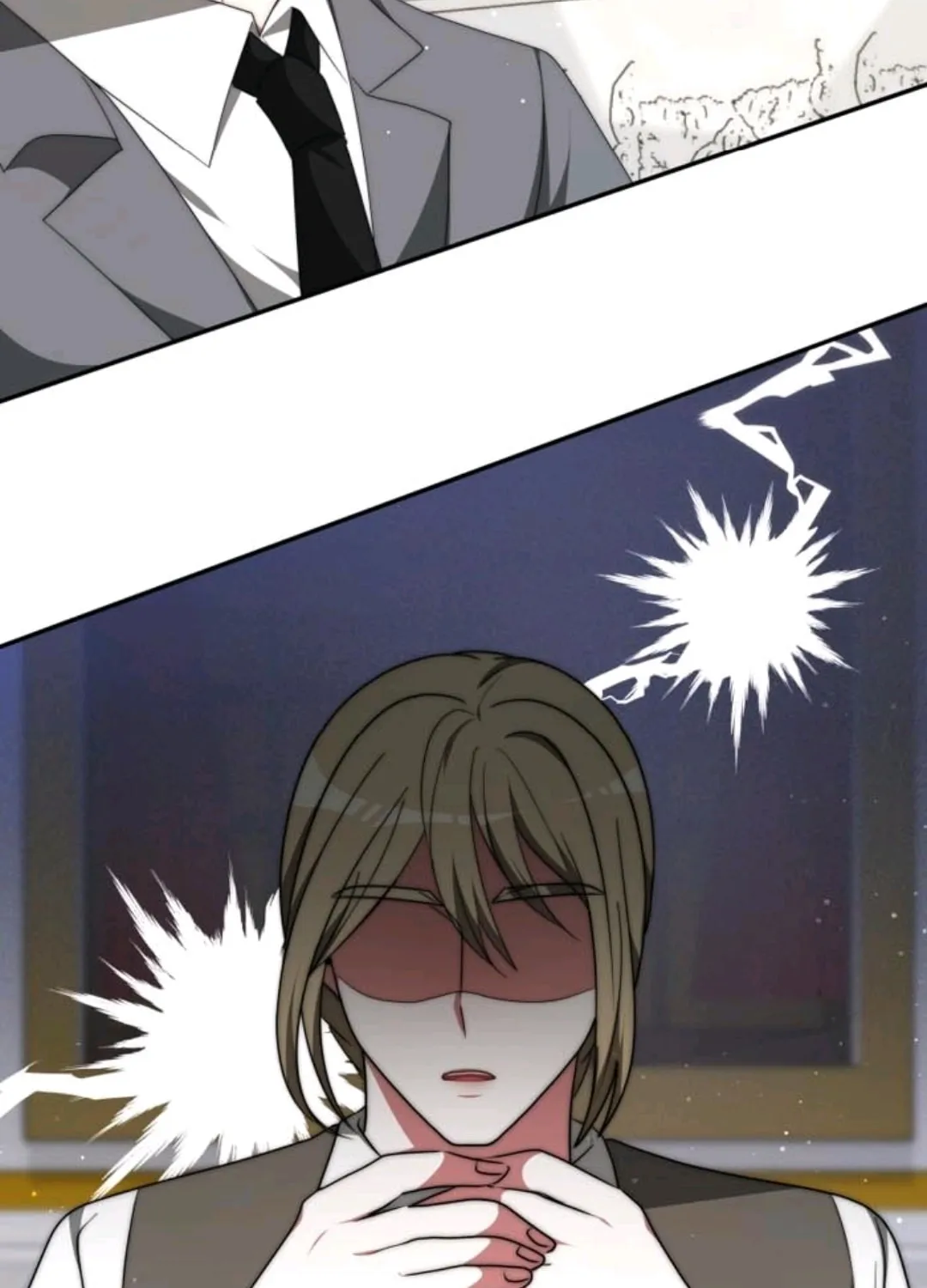 Read All Hail Lady Blanche! chapter 77 image 76 on Lezhin