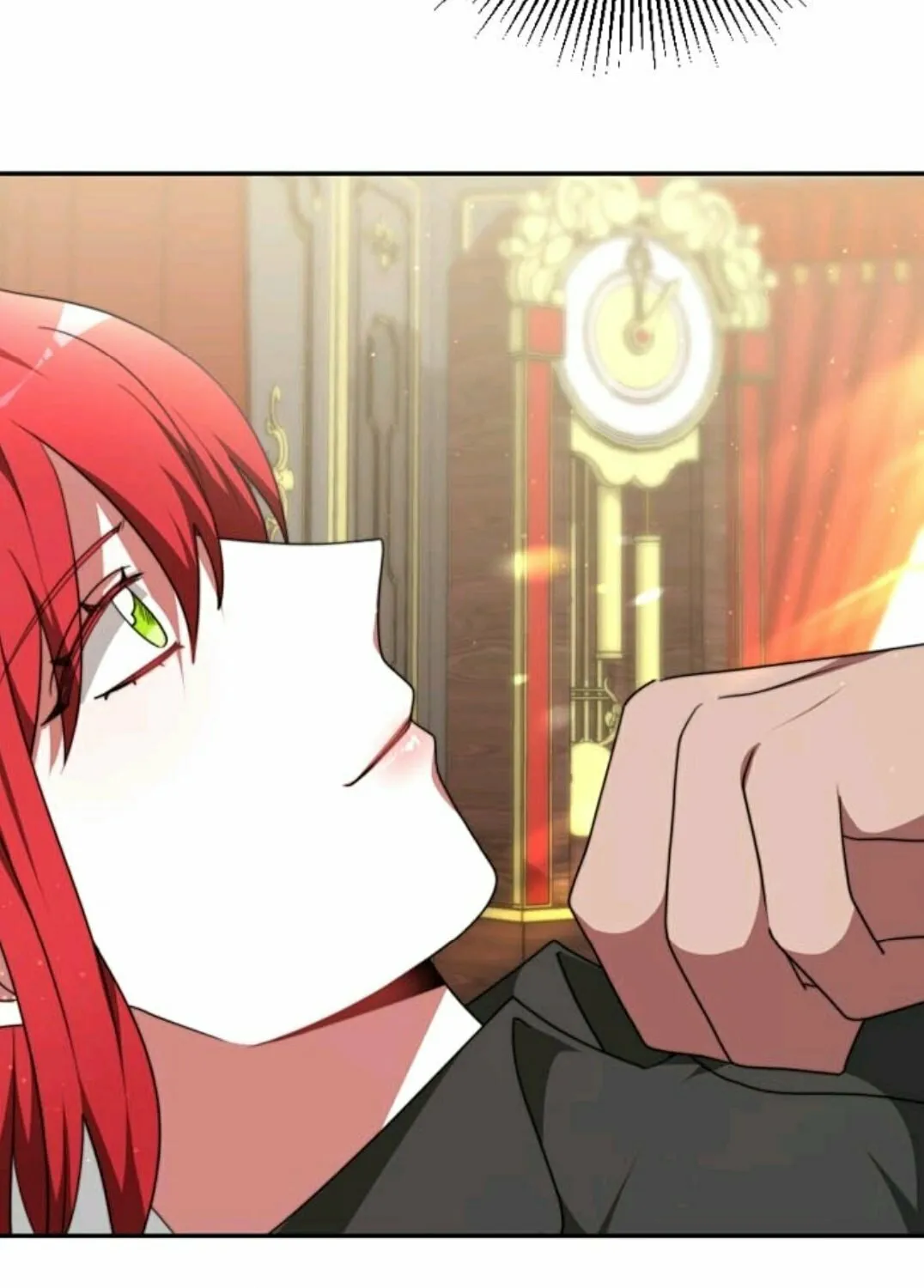 Read All Hail Lady Blanche! chapter 77 image 8 on Lezhin