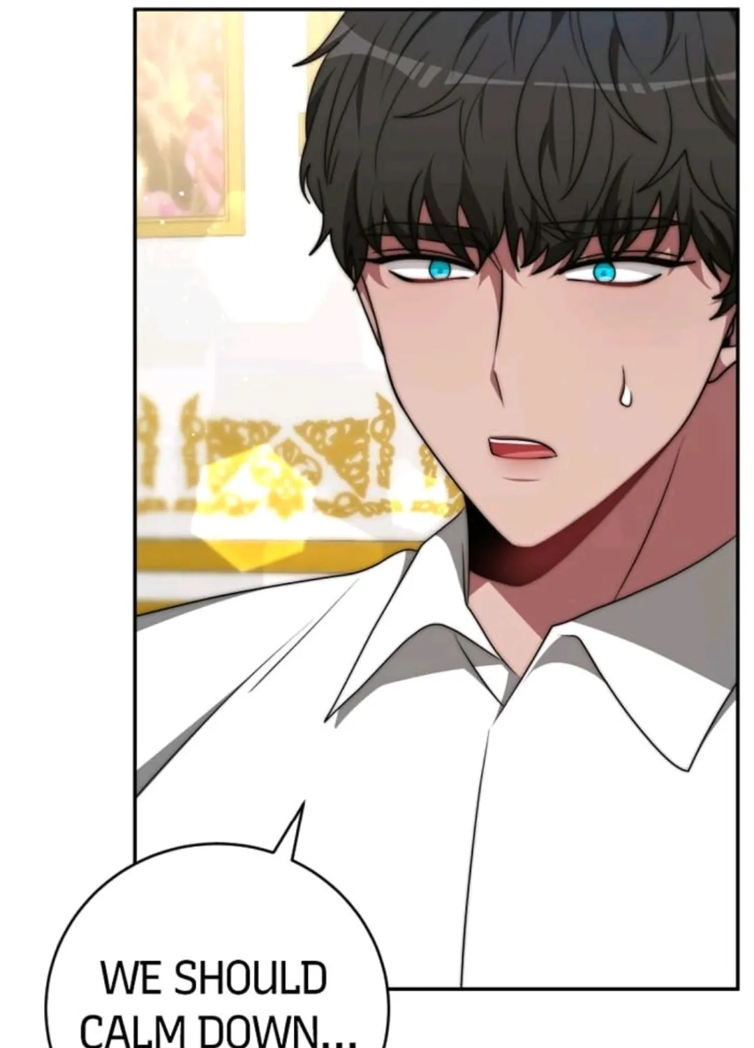 Read All Hail Lady Blanche! chapter 77 image 80 on Lezhin