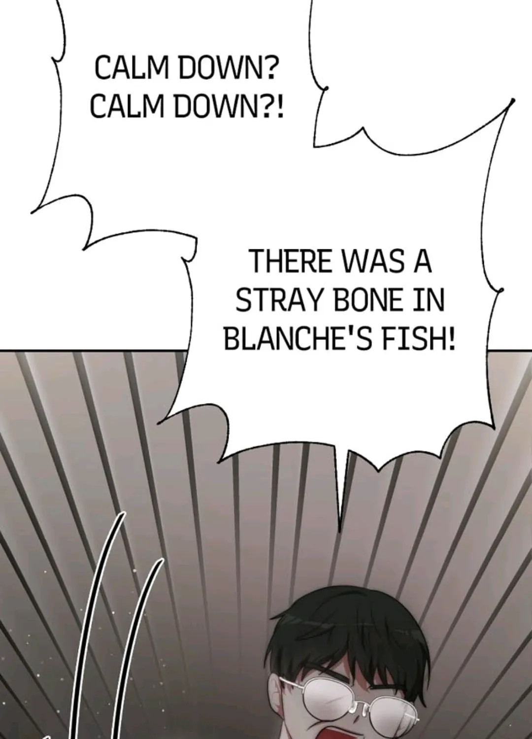 Read All Hail Lady Blanche! chapter 77 image 82 on Lezhin