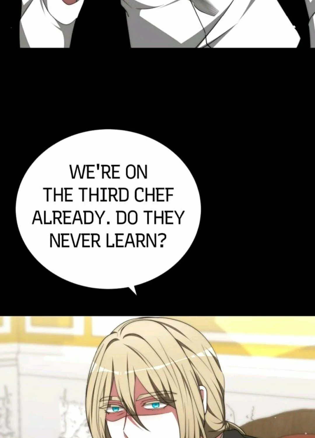 Read All Hail Lady Blanche! chapter 77 image 86 on Lezhin