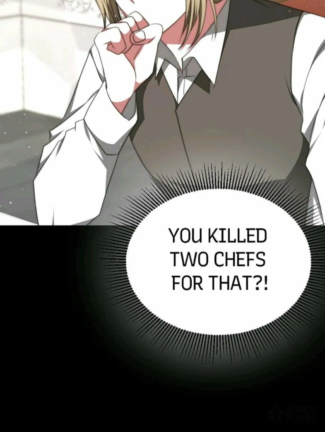 Read All Hail Lady Blanche! chapter 77 image 87 on Lezhin