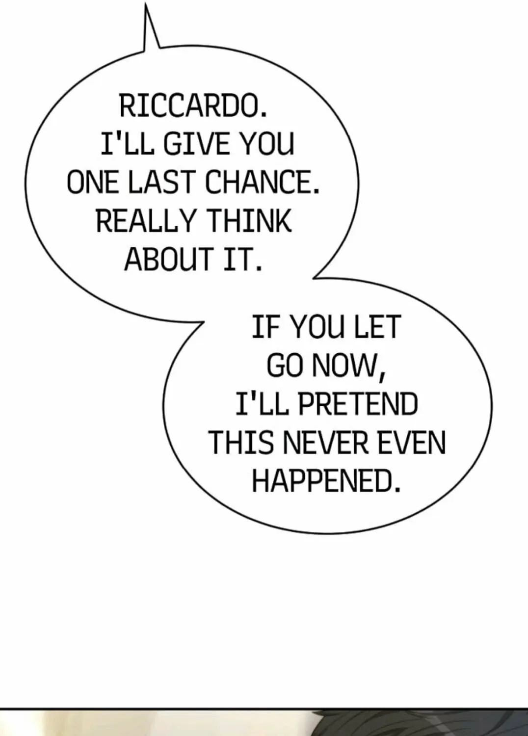 Read All Hail Lady Blanche! chapter 77 image 9 on Lezhin