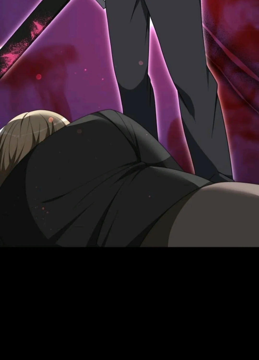 Read All Hail Lady Blanche! chapter 77 image 98 on Lezhin
