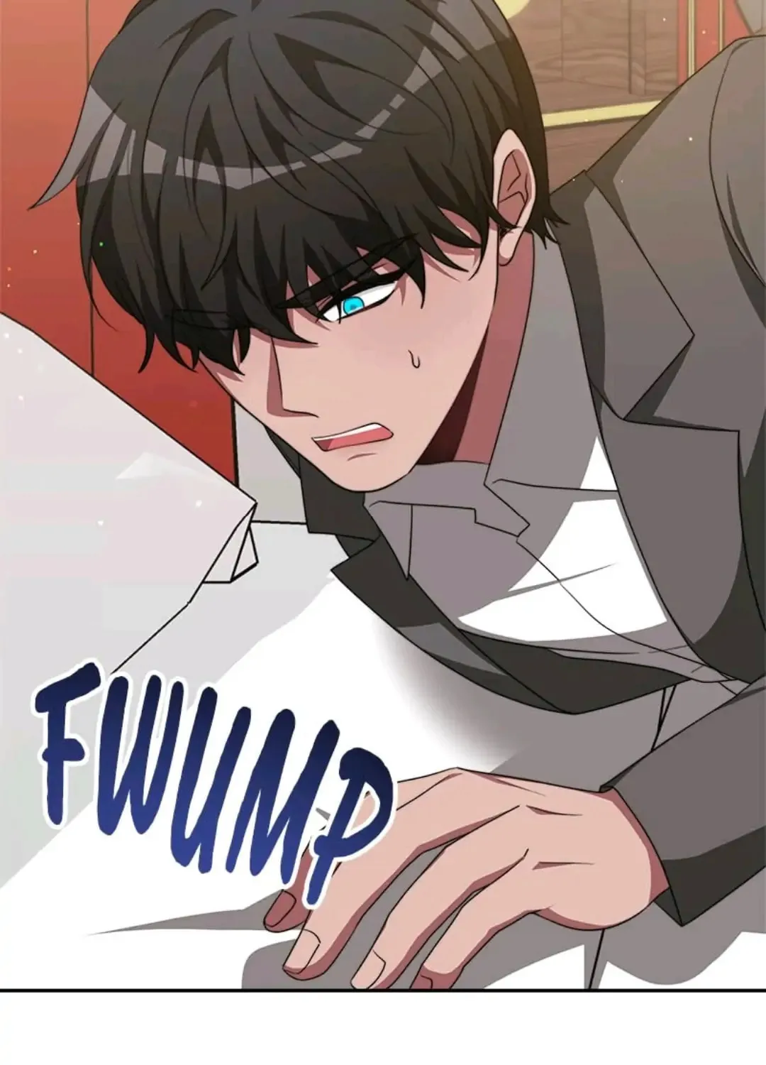 Read All Hail Lady Blanche! chapter 86 image 101 on Lezhin