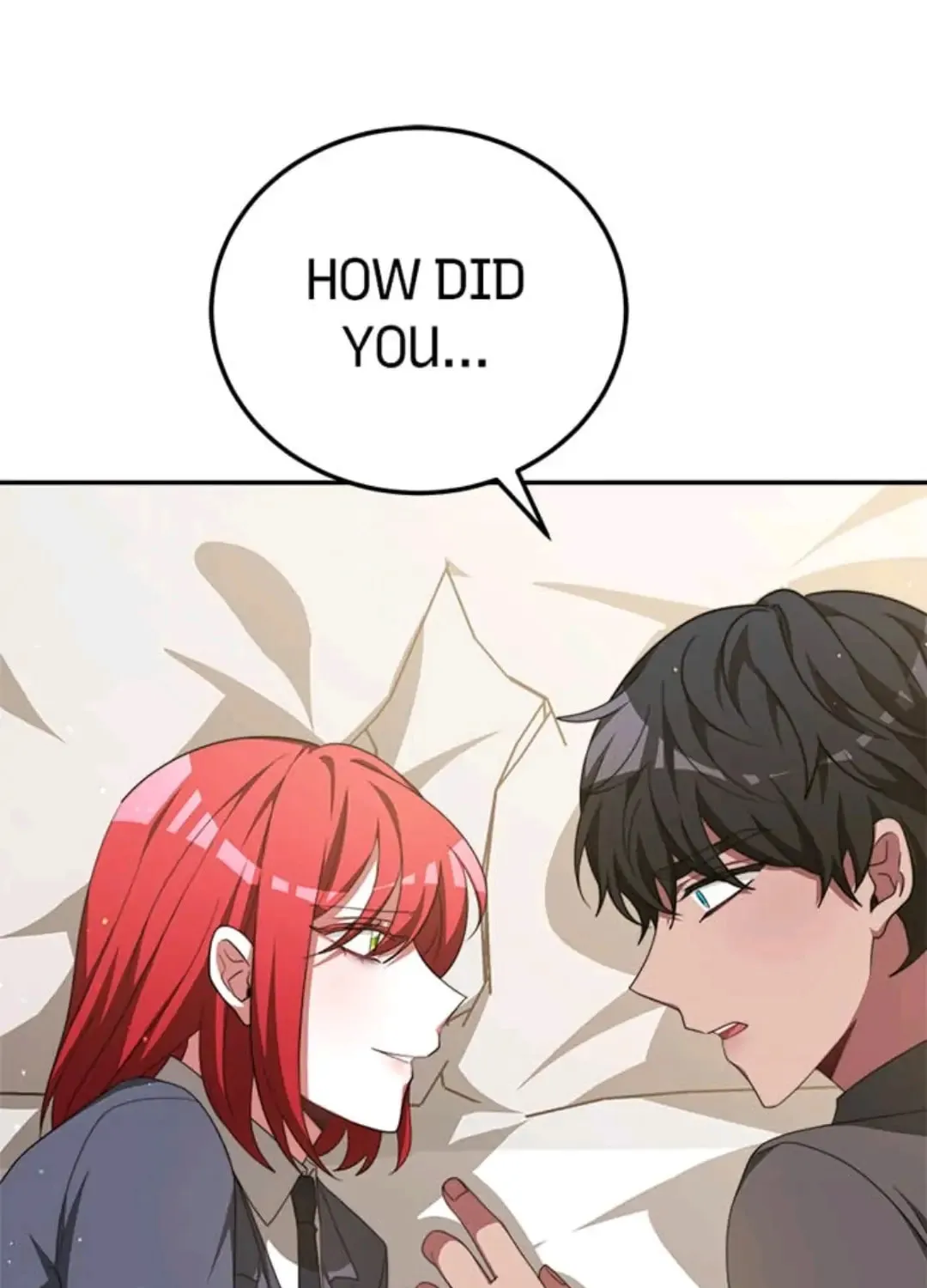 Read All Hail Lady Blanche! chapter 86 image 104 on Lezhin