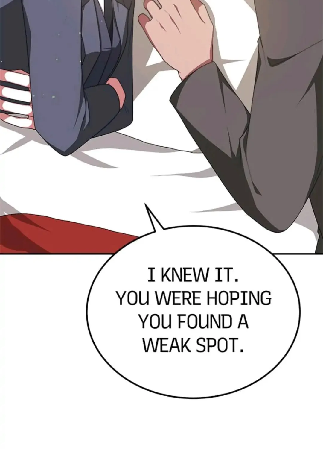 Read All Hail Lady Blanche! chapter 86 image 105 on Lezhin