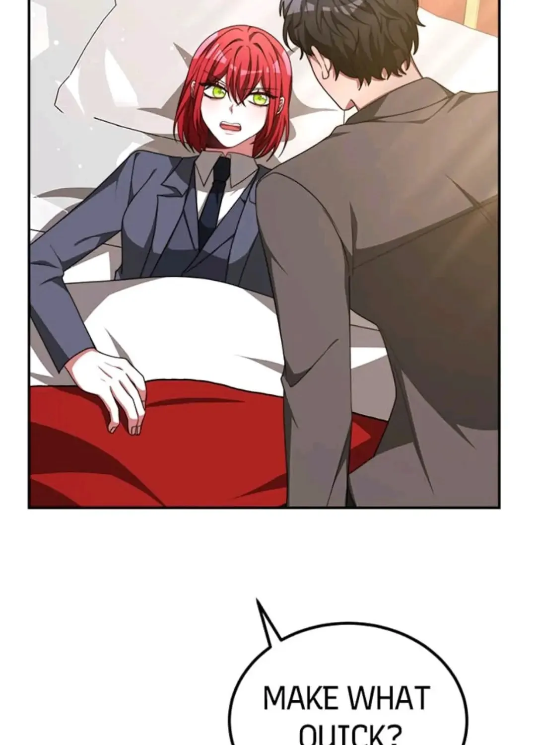 Read All Hail Lady Blanche! chapter 86 image 113 on Lezhin