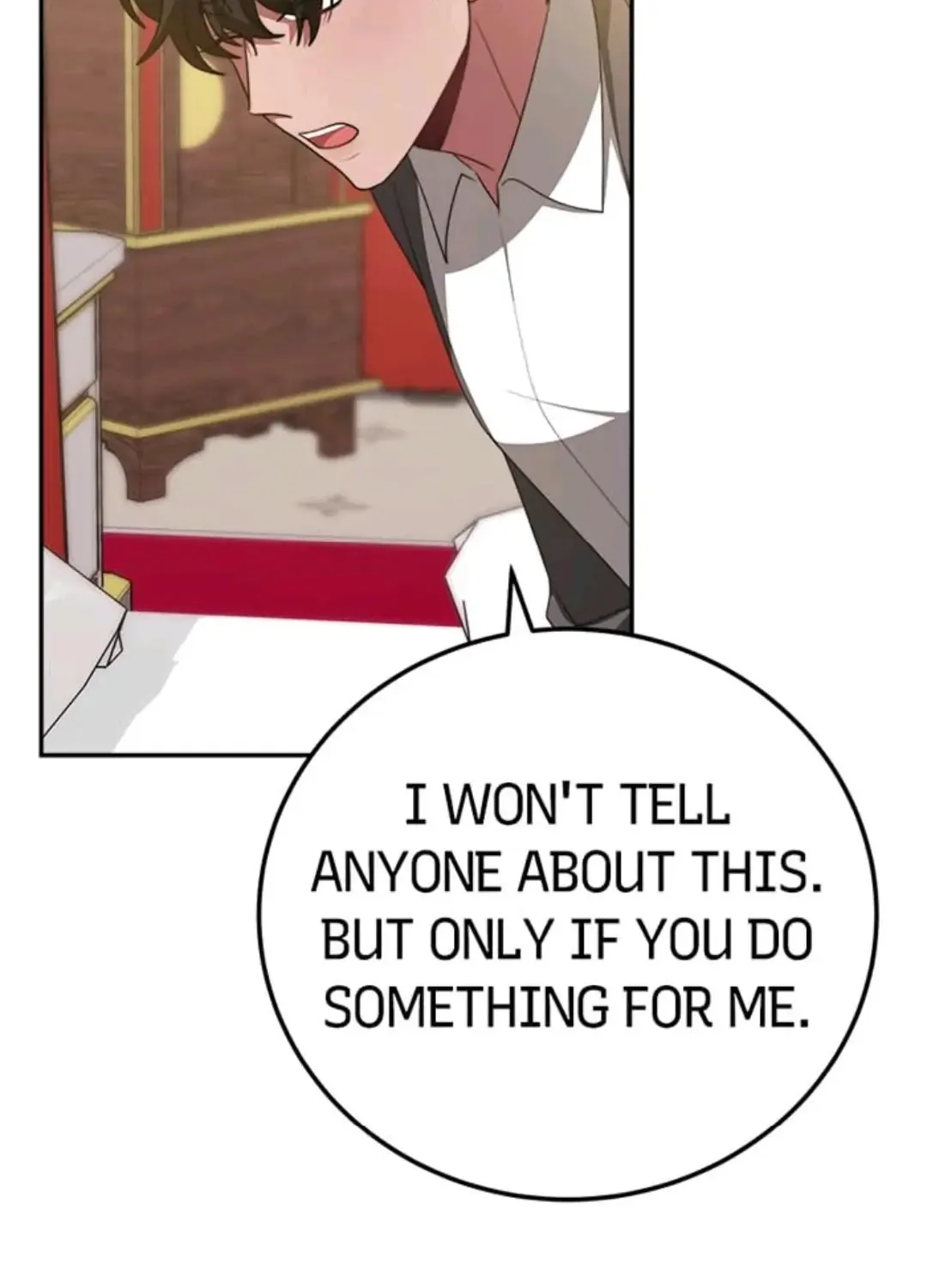 Read All Hail Lady Blanche! chapter 86 image 116 on Lezhin