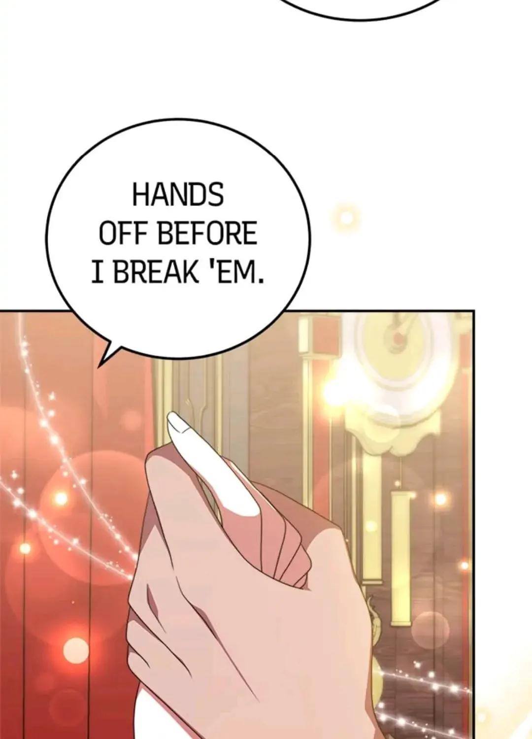 Read All Hail Lady Blanche! chapter 86 image 119 on Lezhin