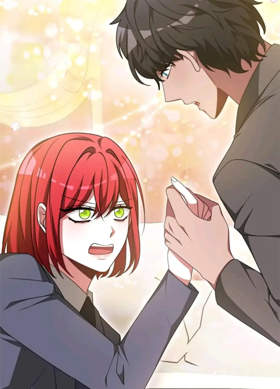Read All Hail Lady Blanche! chapter 86 image 122 on Lezhin