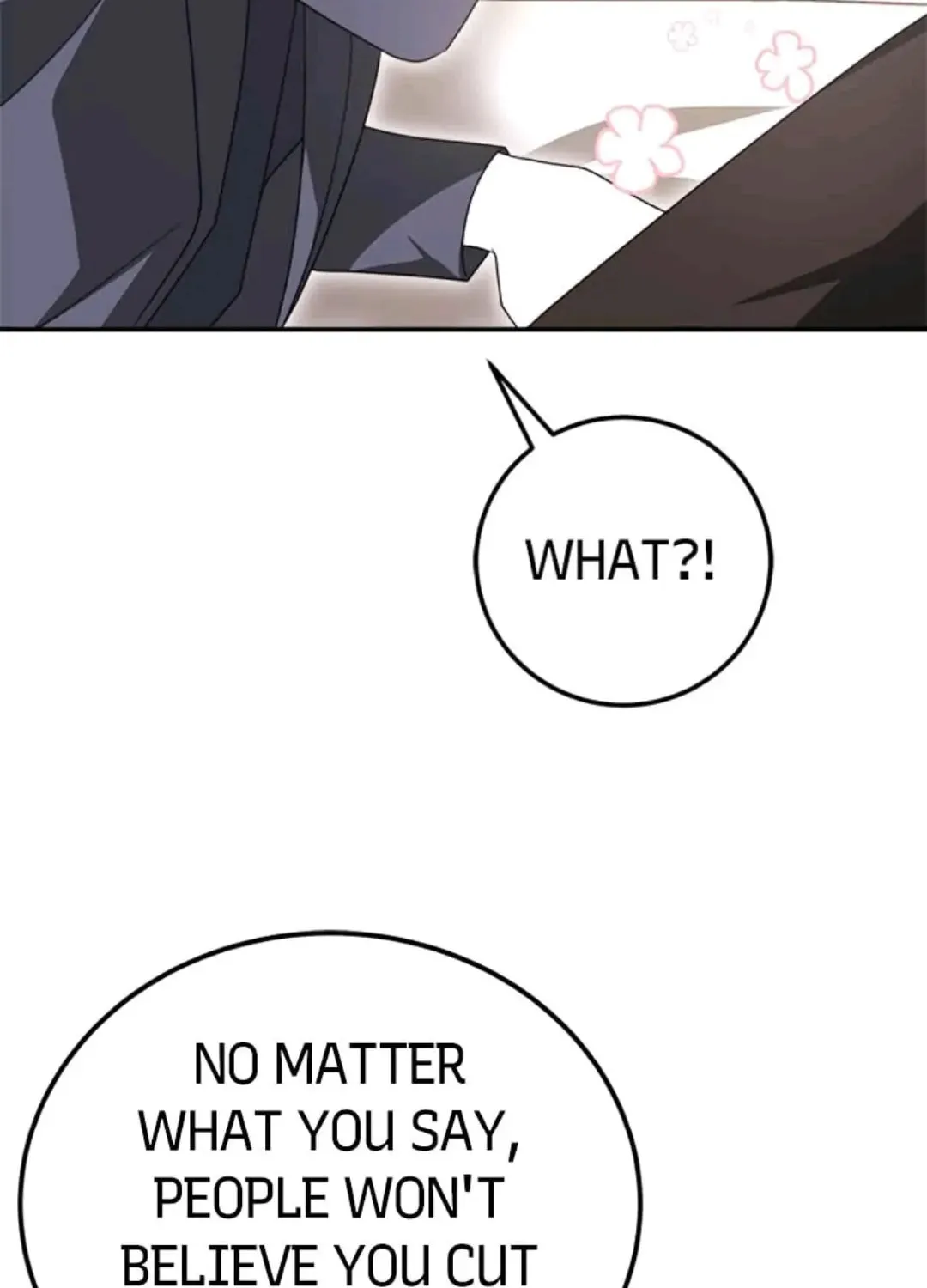 Read All Hail Lady Blanche! chapter 86 image 123 on Lezhin