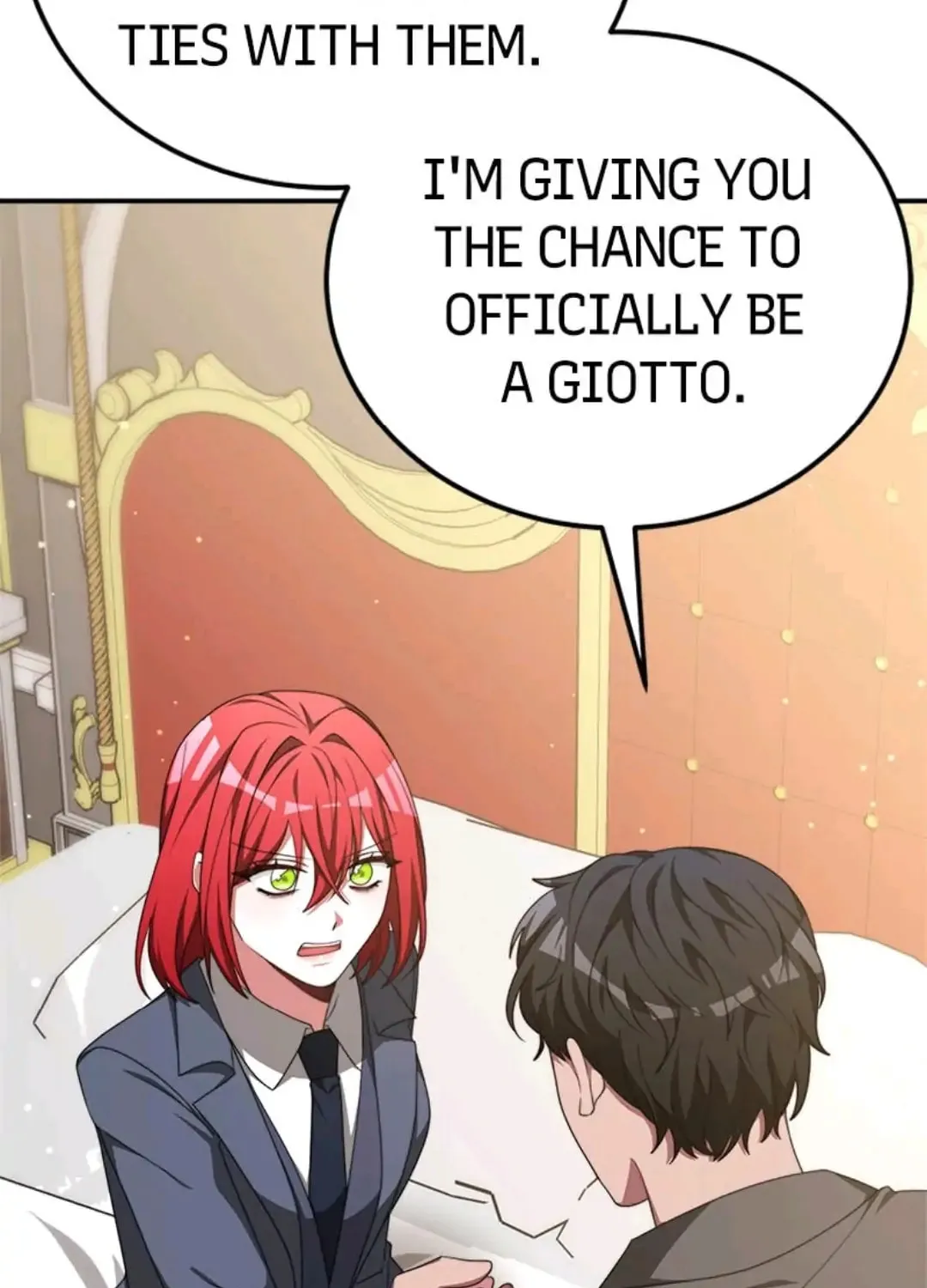 Read All Hail Lady Blanche! chapter 86 image 124 on Lezhin