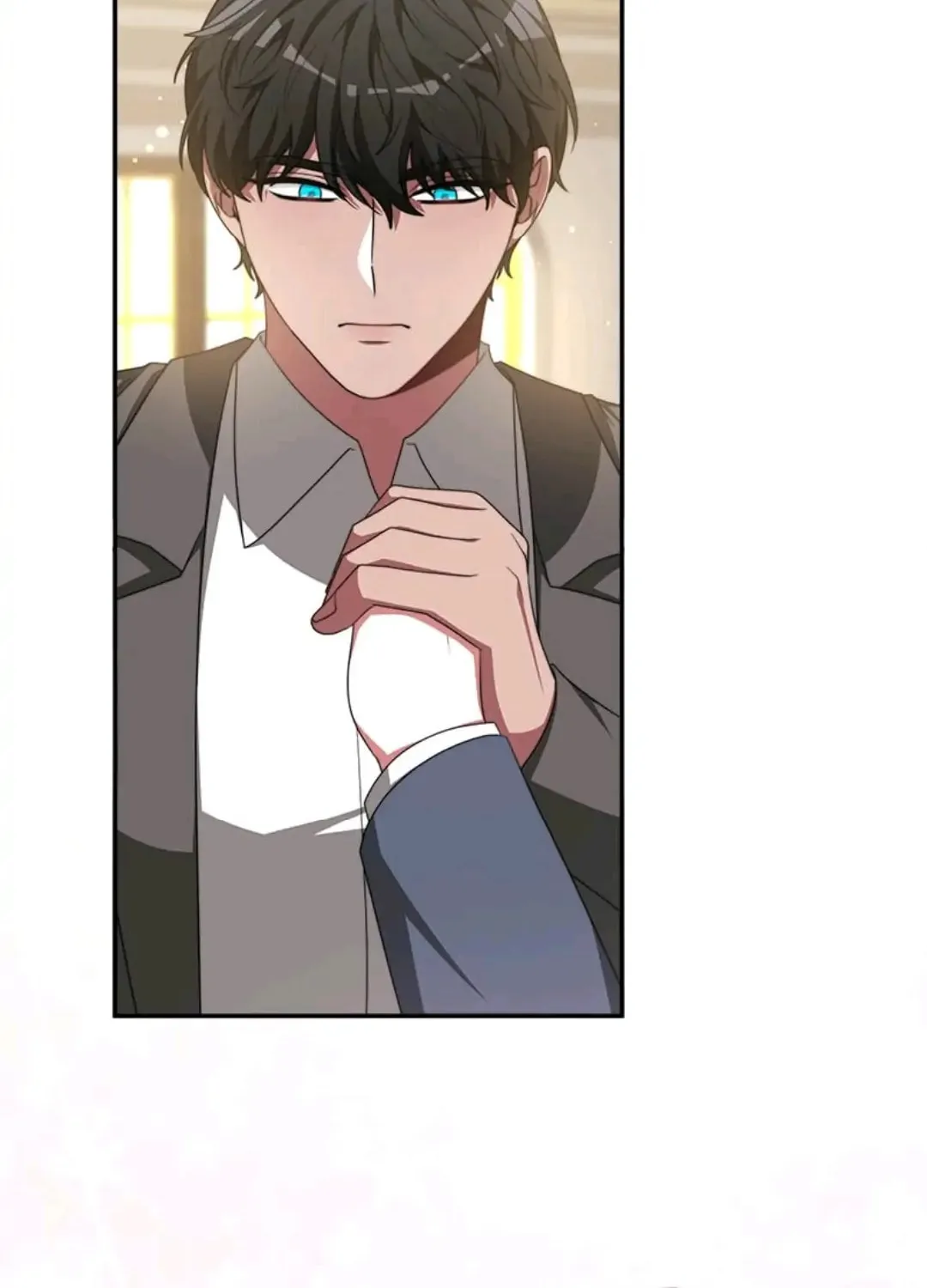 Read All Hail Lady Blanche! chapter 86 image 127 on Lezhin