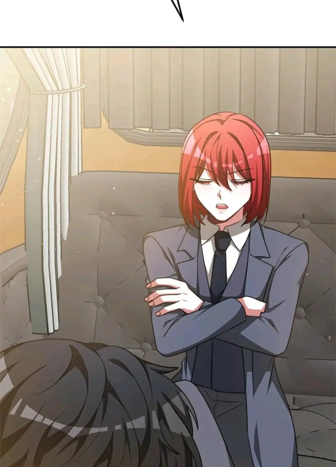 Read All Hail Lady Blanche! chapter 86 image 14 on Lezhin