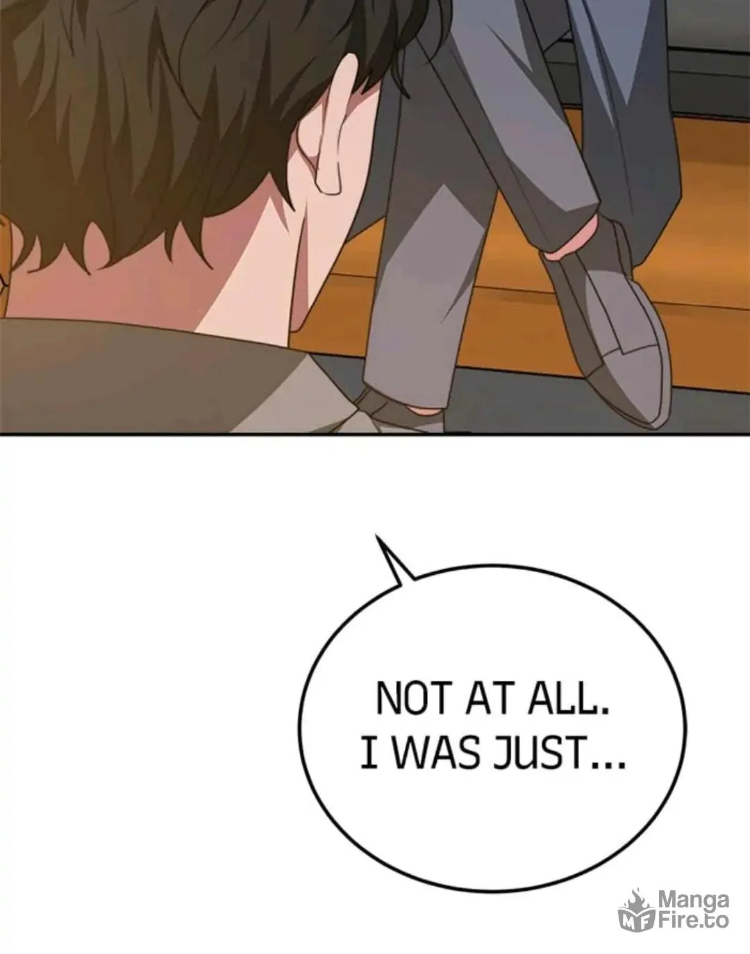 Read All Hail Lady Blanche! chapter 86 image 15 on Lezhin
