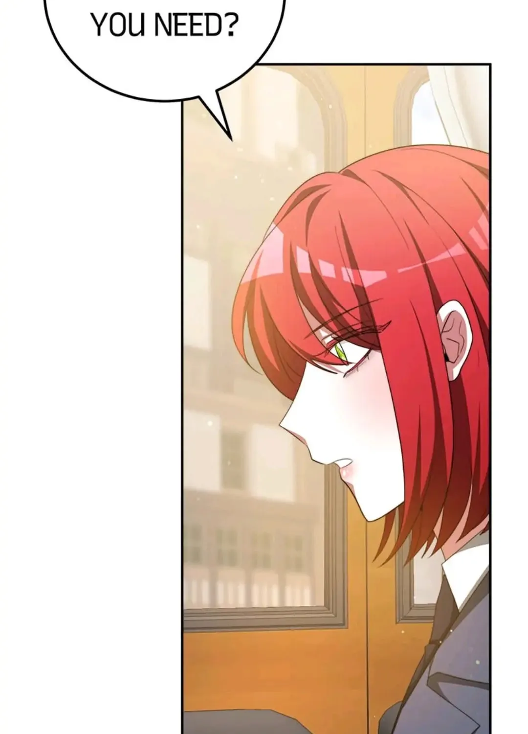 Read All Hail Lady Blanche! chapter 86 image 2 on Lezhin