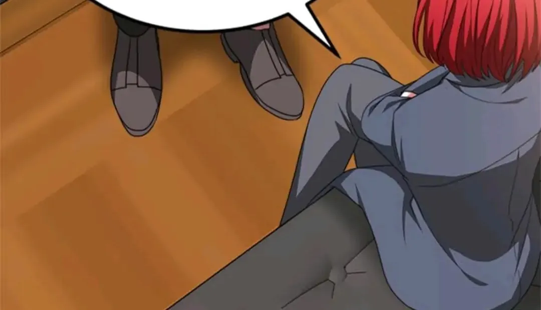 Read All Hail Lady Blanche! chapter 86 image 23 on Lezhin