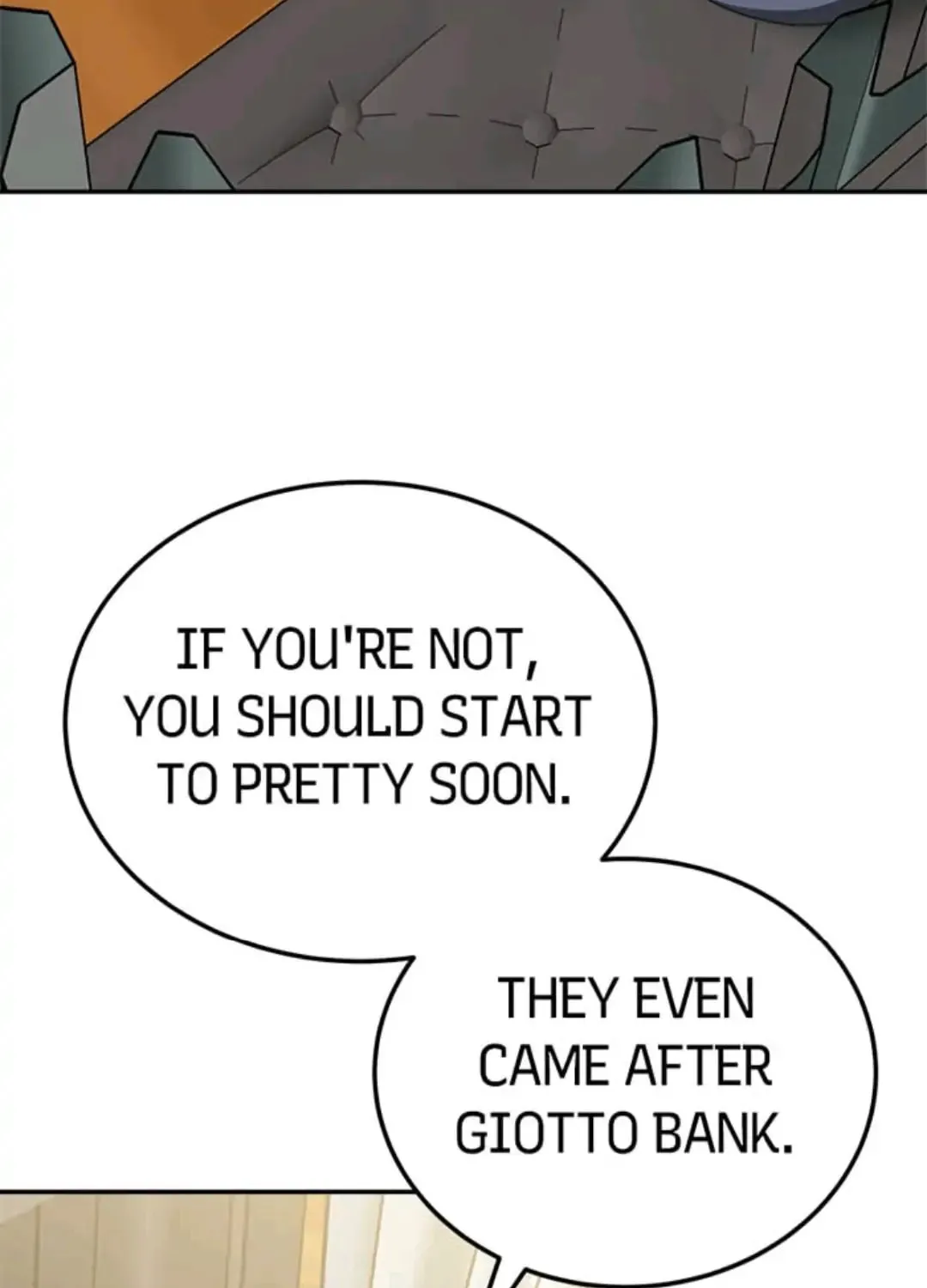 Read All Hail Lady Blanche! chapter 86 image 24 on Lezhin