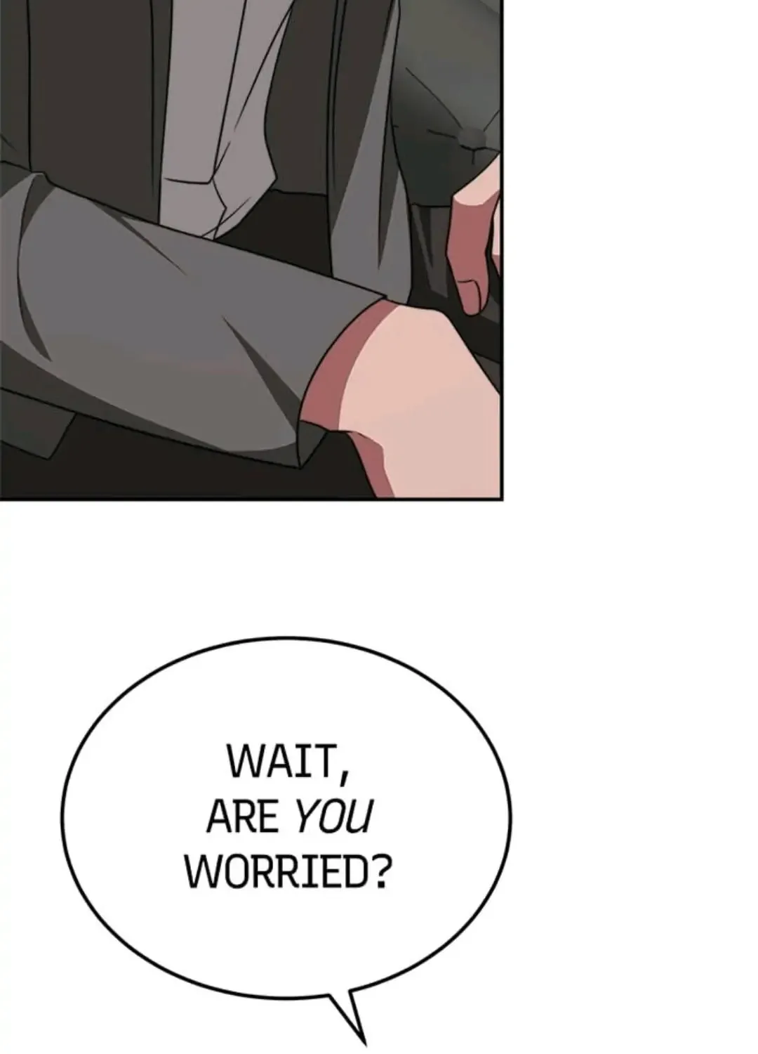 Read All Hail Lady Blanche! chapter 86 image 26 on Lezhin