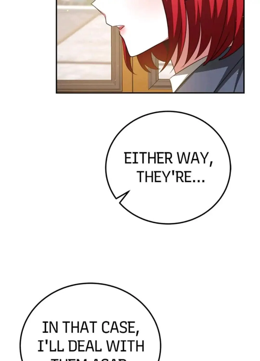 Read All Hail Lady Blanche! chapter 86 image 28 on Lezhin
