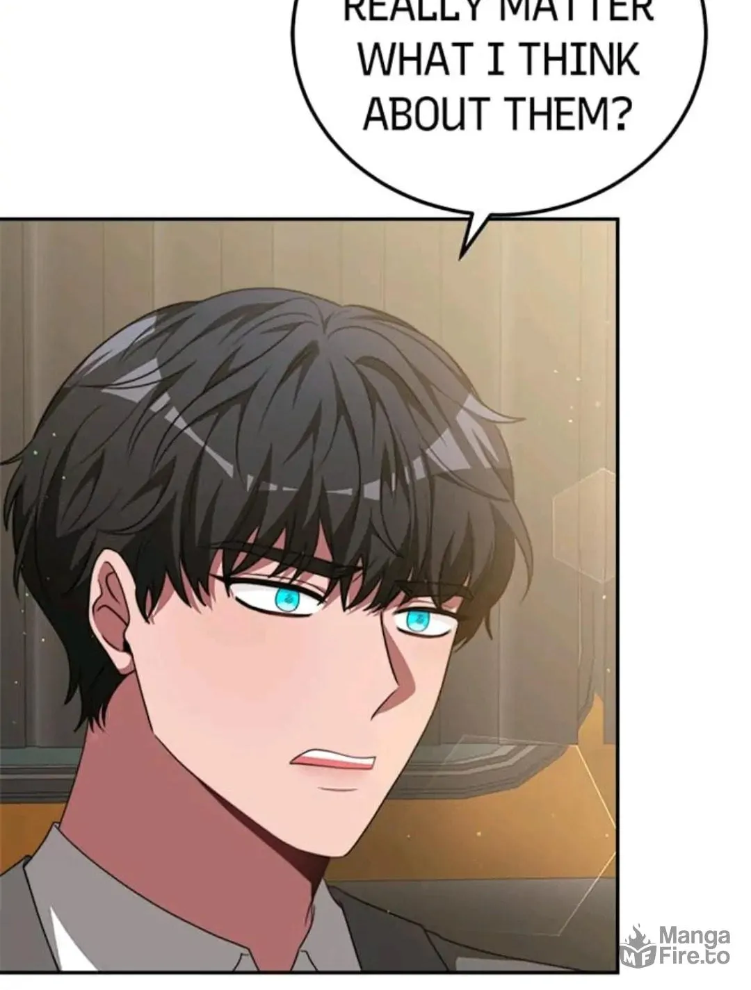 Read All Hail Lady Blanche! chapter 86 image 31 on Lezhin