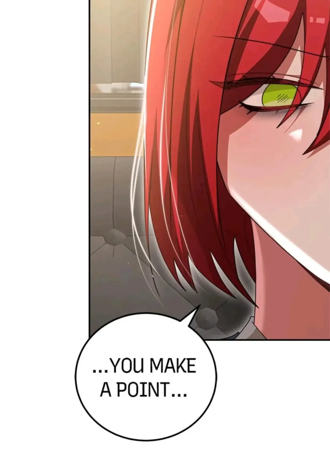 Read All Hail Lady Blanche! chapter 86 image 36 on Lezhin