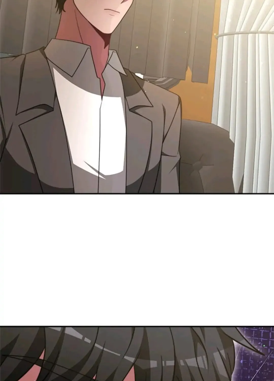 Read All Hail Lady Blanche! chapter 86 image 38 on Lezhin