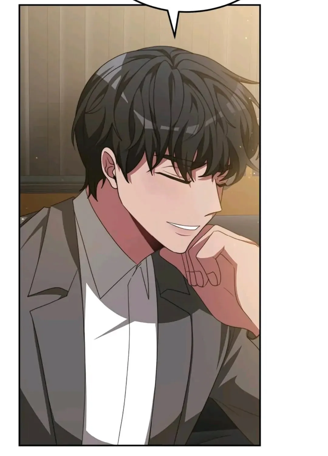 Read All Hail Lady Blanche! chapter 86 image 4 on Lezhin